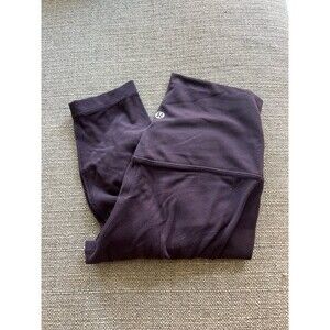 Lululemon Align Pant Leggings 25"
